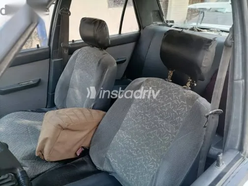 Renault Optima 1999 White Used for Sale - 3