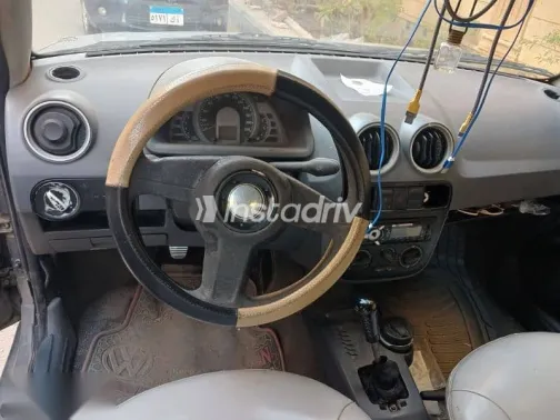 فولكس فاغن بوينتر 2006 فضي مستعملة للبيع - 4