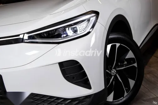 فولكس فاغن اي دي 4 2025 أبيض جديدة للبيع - 2