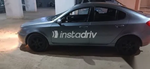 بروتون جين 2 2010 رمادي مستعملة للبيع - 2