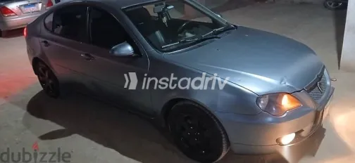 بروتون جين 2 2010 رمادي مستعملة للبيع - 3