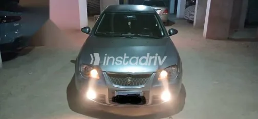 بروتون جين 2 2010 رمادي مستعملة للبيع - 5