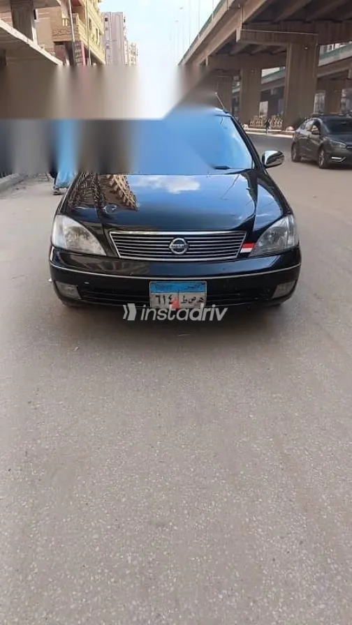 Nissan Sunny 2009 Black Used for Sale - 6