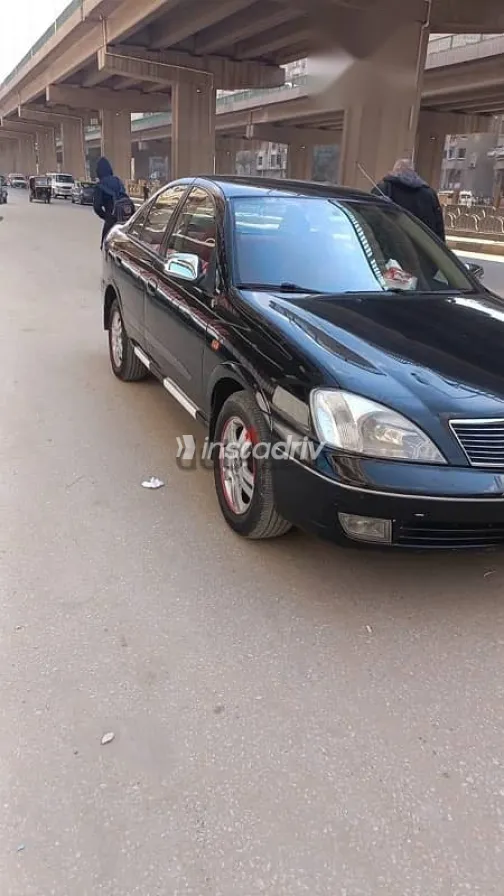 Nissan Sunny 2009 Black Used for Sale - 8