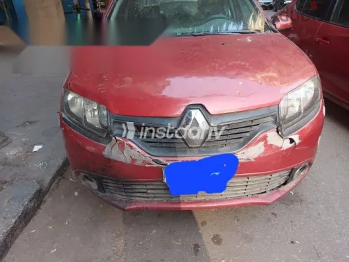 رينو لوجان 2015 نبيتي مستعملة للبيع - 1