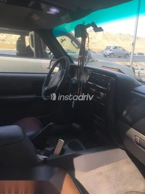 Jeep Cherokee 1999 Dark Blue Used for Sale - 5