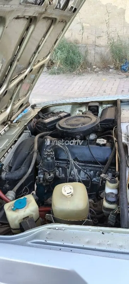 Lada 2107 2014 Silver Used for Sale - 3