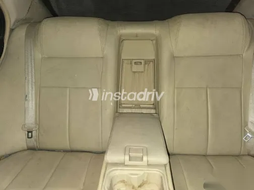 اسبيرانزا A620 2010 أسود مستعملة للبيع - 6