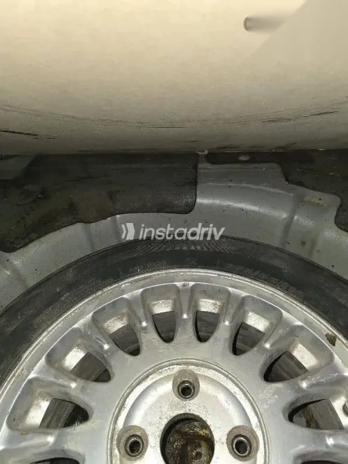 اسبيرانزا A620 2010 أسود مستعملة للبيع - 7