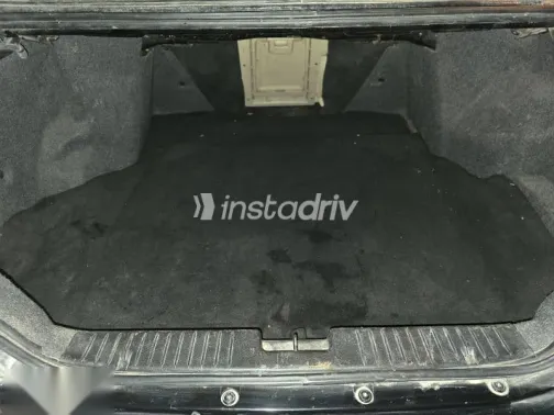 اسبيرانزا A620 2010 أسود مستعملة للبيع - 9