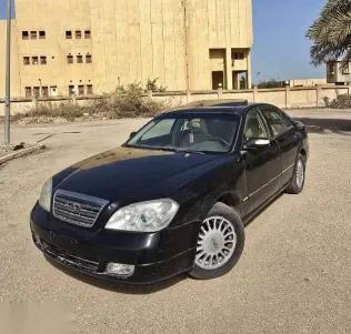 Speranza A620 2010 Black Used for Sale