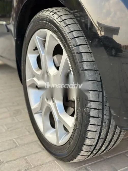 كيا سول 2014 أسود مستعملة للبيع - 8