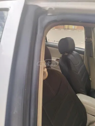 Byd F3 2011 White Used for Sale