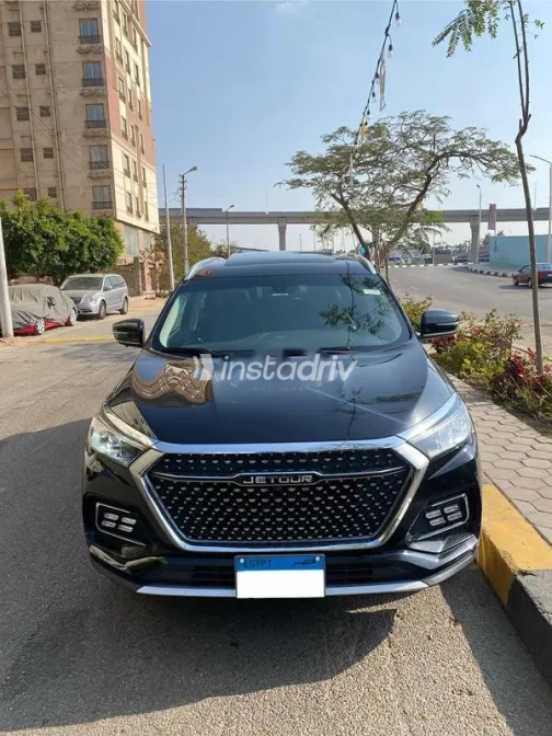 جيتور X95 2023 أسود مستعملة للبيع - 1