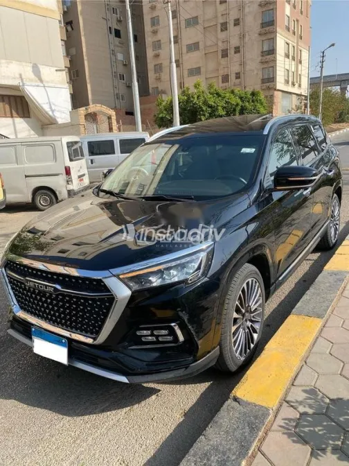 جيتور X95 2023 أسود مستعملة للبيع - 4