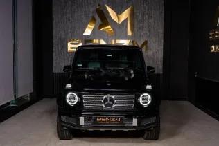 Mercedes GL Class 2022 Black Used for Sale