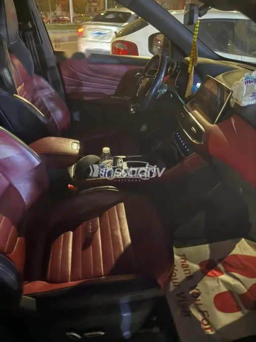 MG HS 2022 White Used for Sale - 3