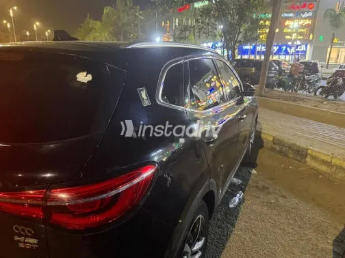 MG HS 2022 White Used for Sale - 4