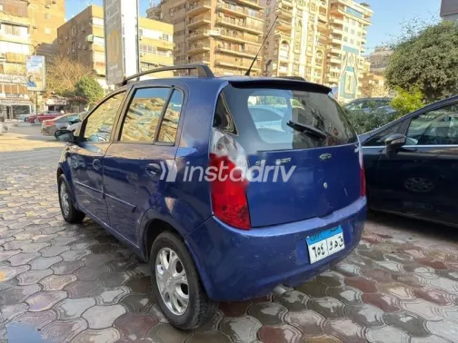 اسبيرانزا A113 2009 أزرق غامق مستعملة للبيع - 3