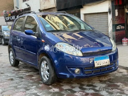 اسبيرانزا A113 2009 أزرق غامق مستعملة للبيع - 4