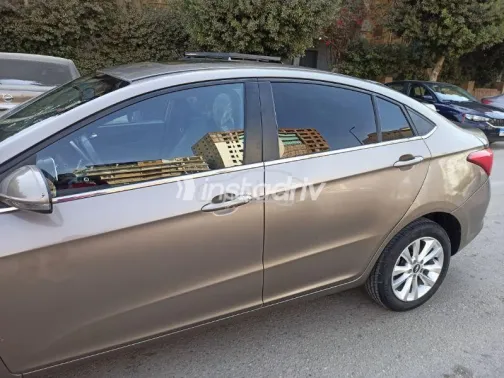 شيرى اريزو 5 2023 بيج مستعملة للبيع - 2