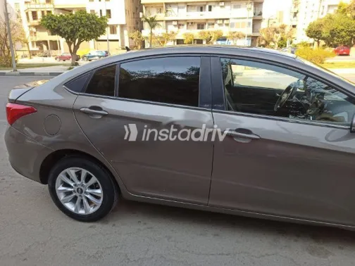 شيرى اريزو 5 2023 بيج مستعملة للبيع - 4