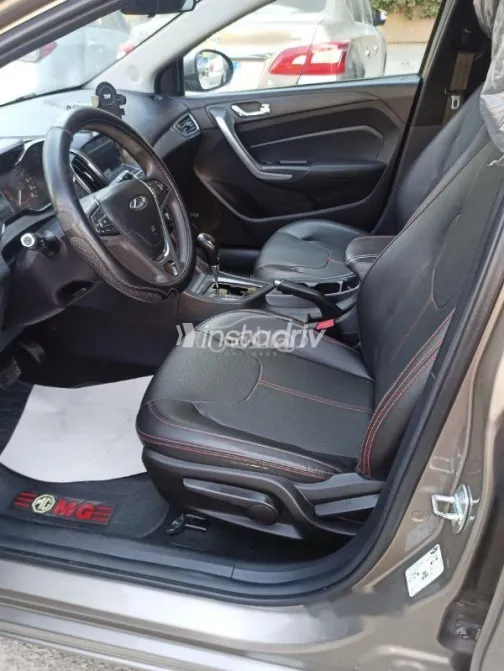 شيرى اريزو 5 2023 بيج مستعملة للبيع - 5