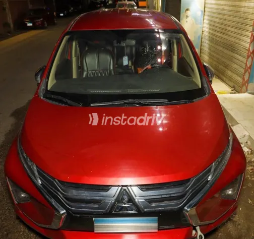 Mitsubishi Xpander 2022 White Used for Sale - 5