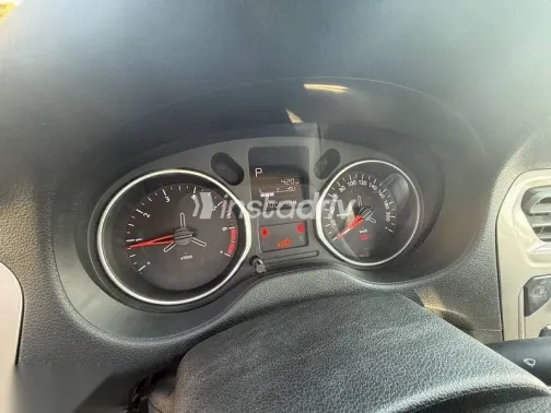 سيتروين سي اليزيه 2022 فضي مستعملة للبيع - 3