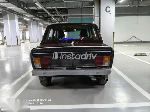 فيات 127 1998 نبيتي مستعملة للبيع - 1