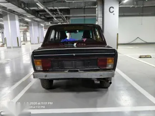 فيات 127 1998 نبيتي مستعملة للبيع