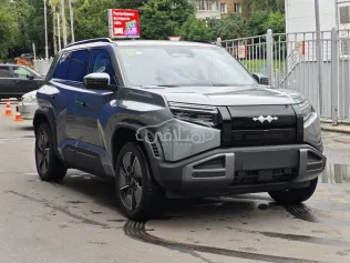 بى واى دى‬ اتو 3 2024 بيج مستعملة للبيع