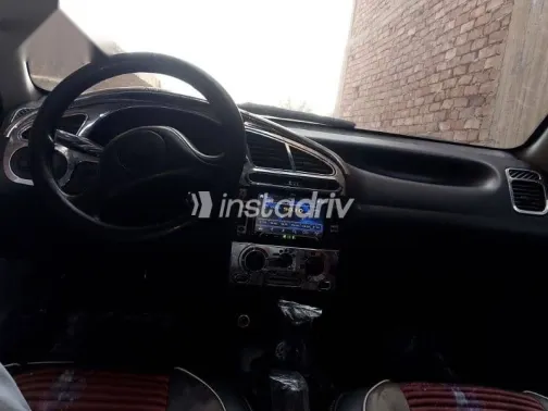 شيفروليه لانوس 2012 نبيتي مستعملة للبيع - 3