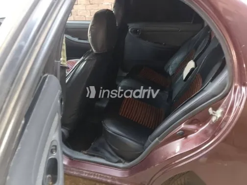 شيفروليه لانوس 2012 نبيتي مستعملة للبيع - 5