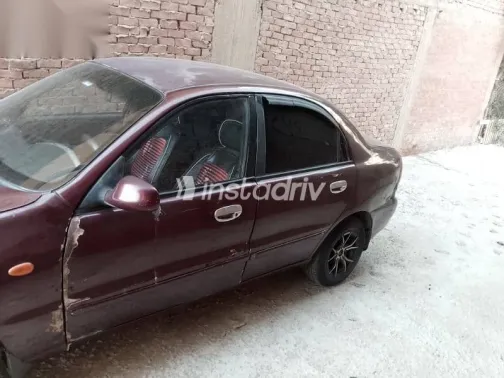 شيفروليه لانوس 2012 نبيتي مستعملة للبيع - 7