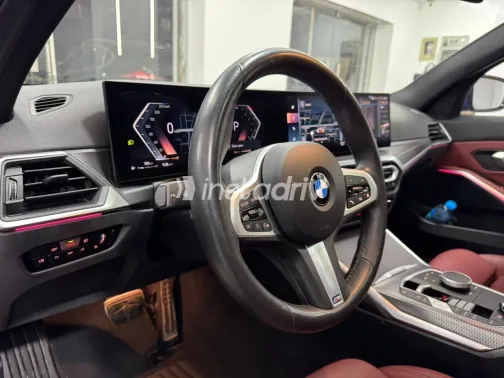 BMW 320 2024 White Used for Sale - 3