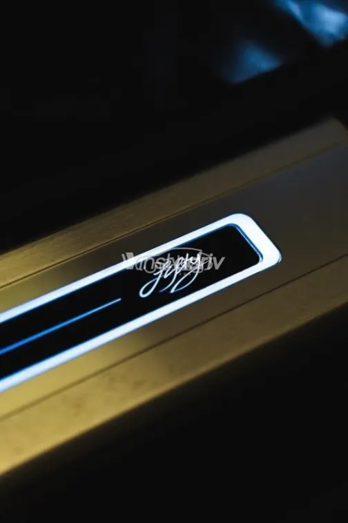 لاند روفر رنج روفر فوج 2021 أسود مستعملة للبيع - 5