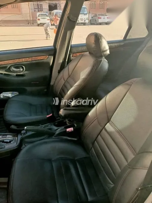 Peugeot 406 2004 Black Used for Sale - 1