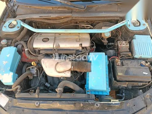 Peugeot 406 2004 Black Used for Sale - 3