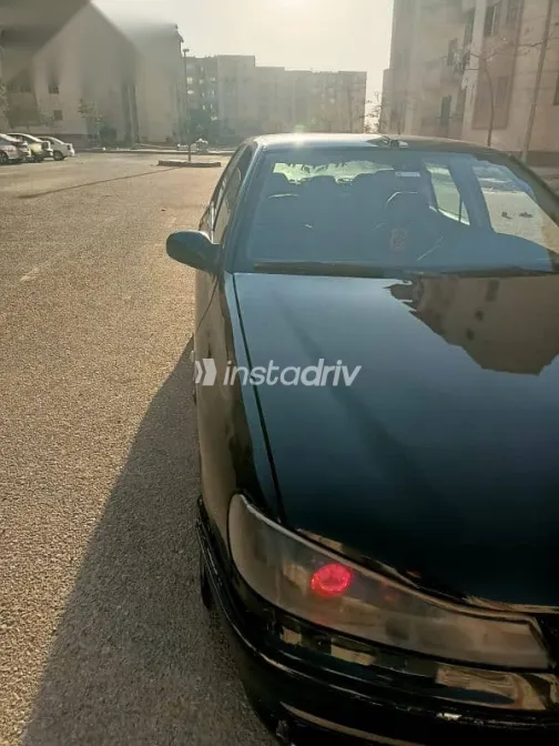 Peugeot 406 2004 Black Used for Sale - 6