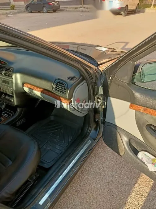 Peugeot 406 2004 Black Used for Sale - 8