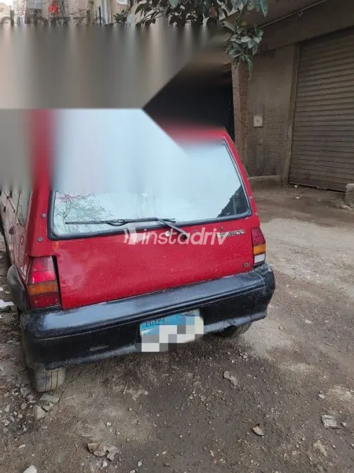 دايو تيكو 1997 نبيتي مستعملة للبيع - 3