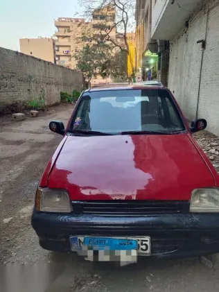 دايو تيكو 1997 نبيتي مستعملة للبيع