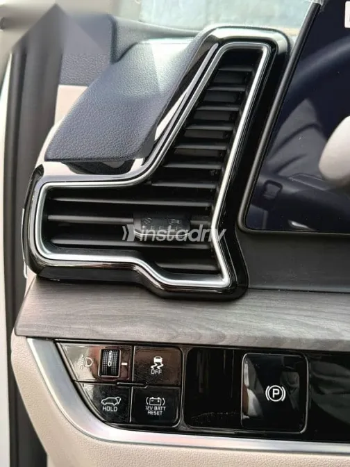 كيا سبورتاج 2023 أبيض جديدة للبيع - 7