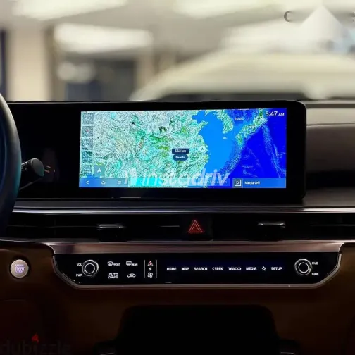 Kia Sorento 2023 White New for Sale - 10