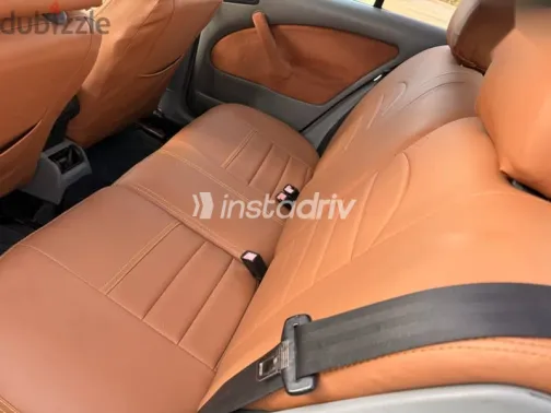 Skoda Octavia 1998 Burgundy Used for Sale - 2