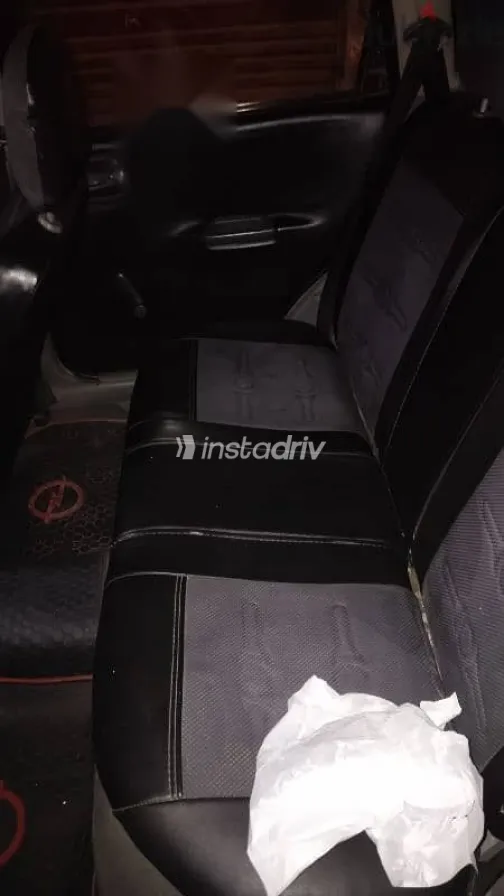 Opel Corsa 1995 Dark Blue Used for Sale - 3