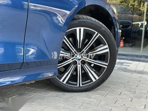 BMW 320 2024 Dark Blue Used for Sale - 5