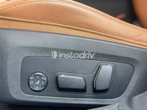 BMW 320 2024 Dark Blue Used for Sale - 9