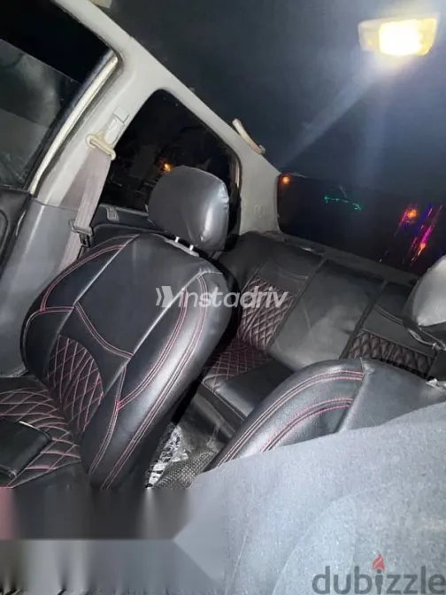 Honda Civic 1994 White Used for Sale - 6